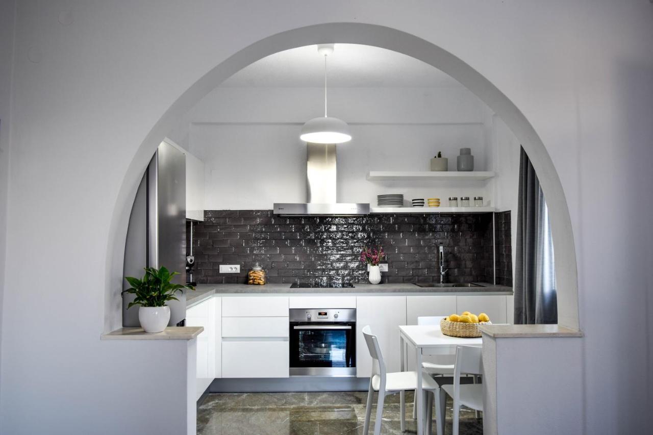 Villa Istron Breeze II Extérieur photo