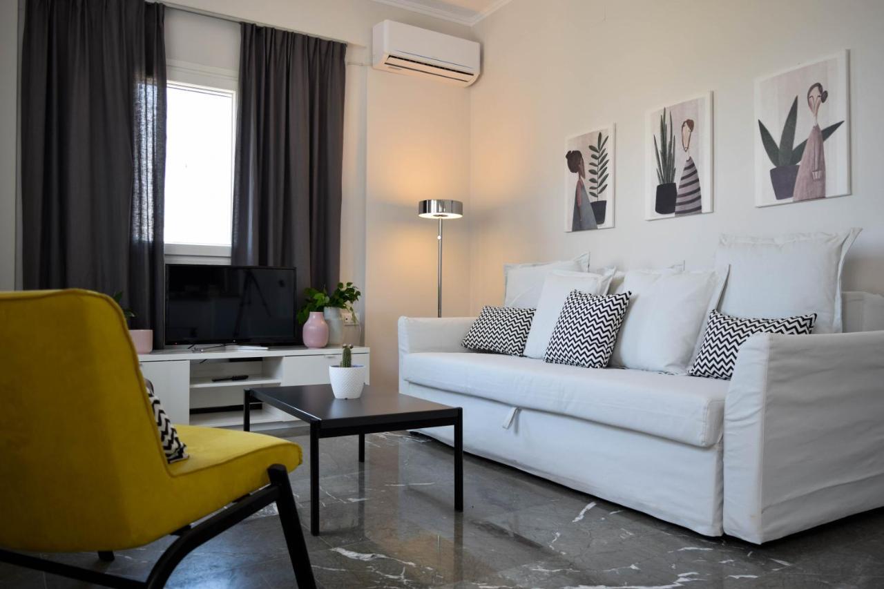 Villa Istron Breeze II Extérieur photo