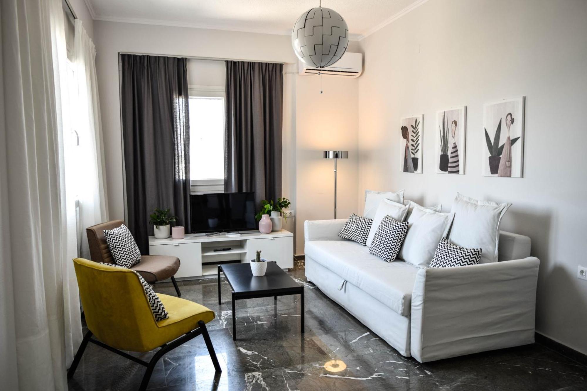 Villa Istron Breeze II Extérieur photo