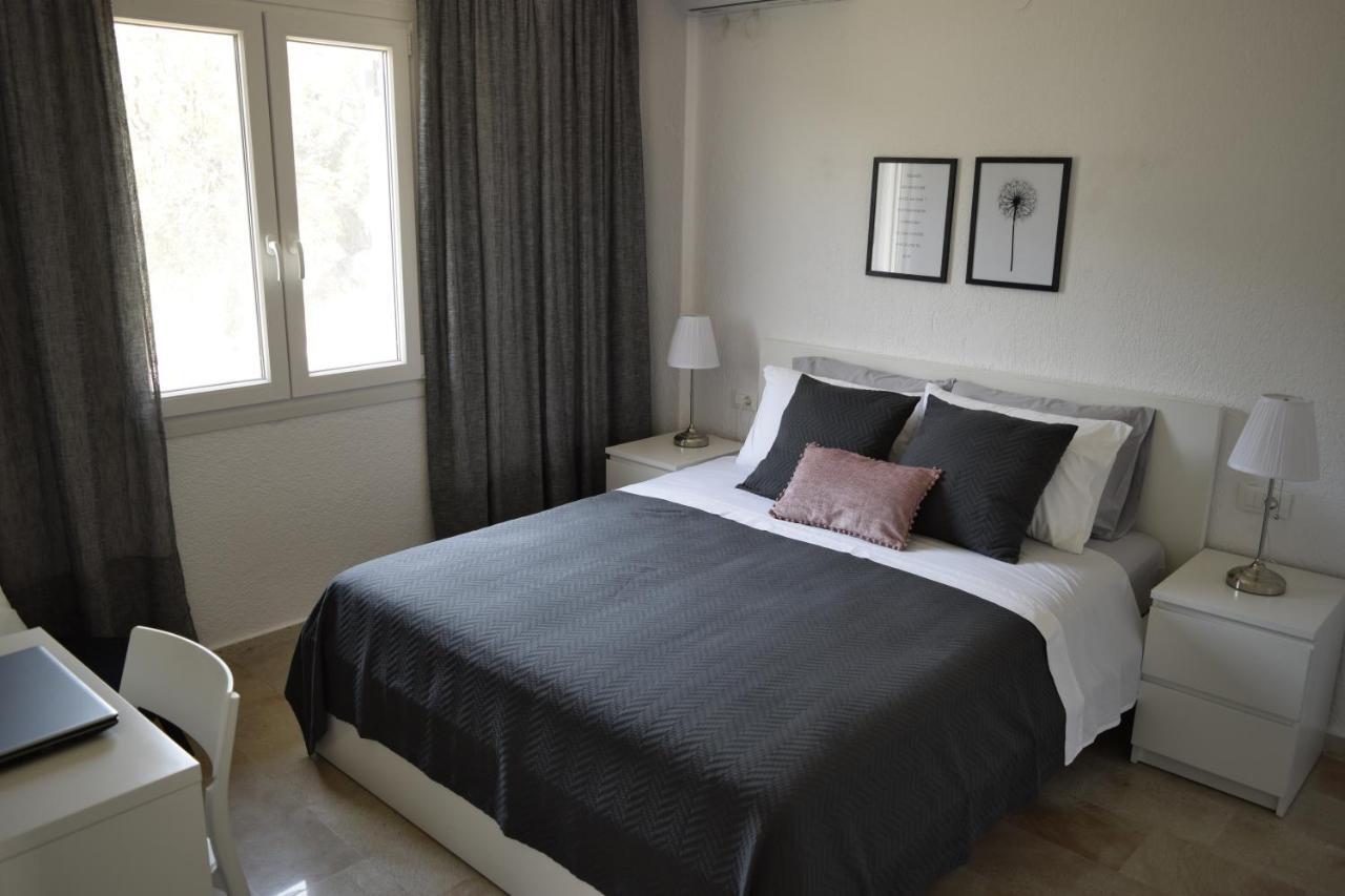 Villa Istron Breeze II Extérieur photo