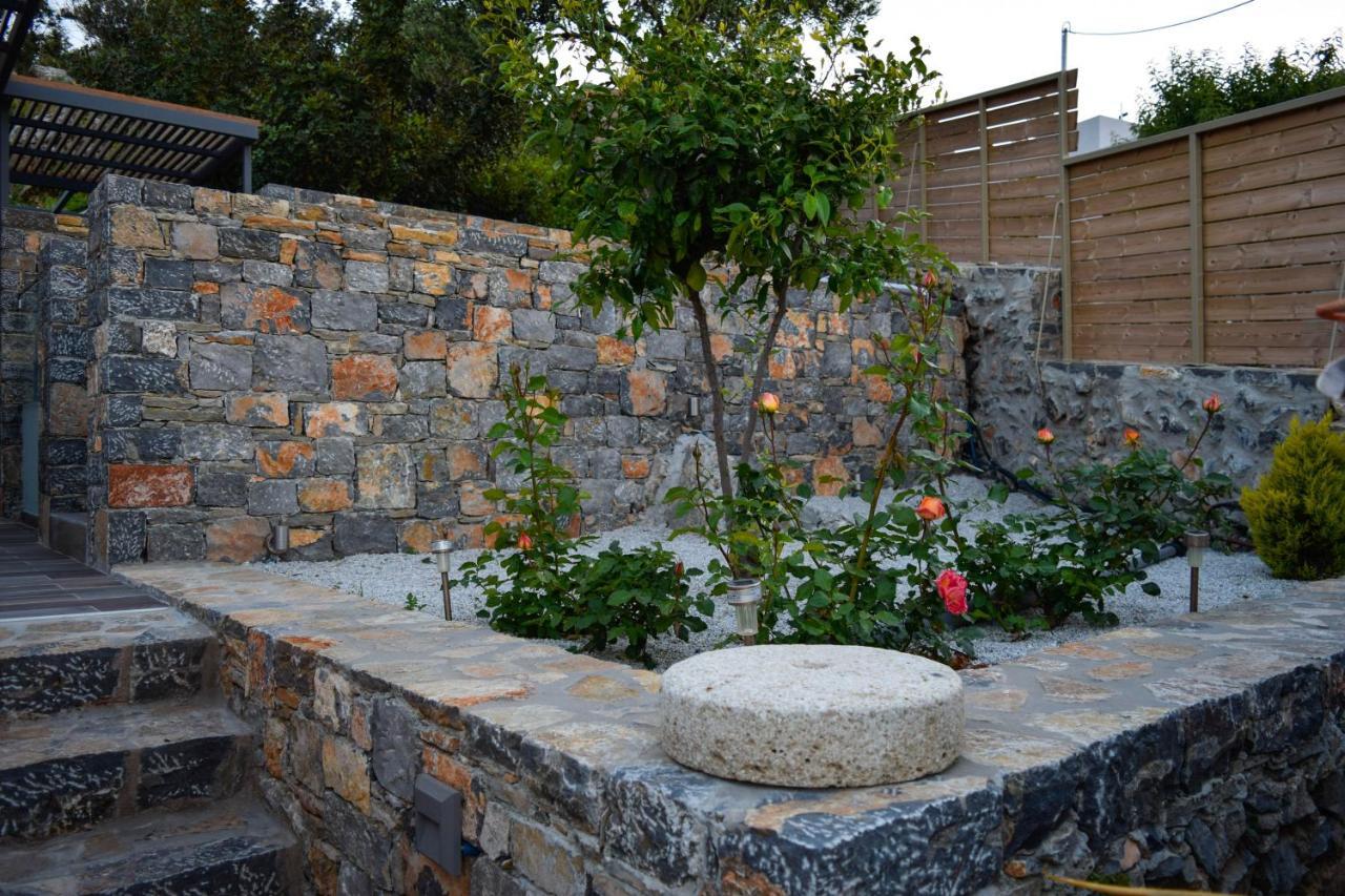 Villa Istron Breeze II Extérieur photo