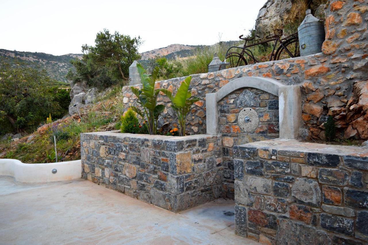 Villa Istron Breeze II Extérieur photo