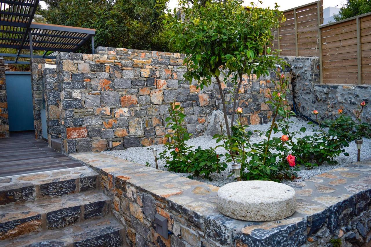 Villa Istron Breeze II Extérieur photo