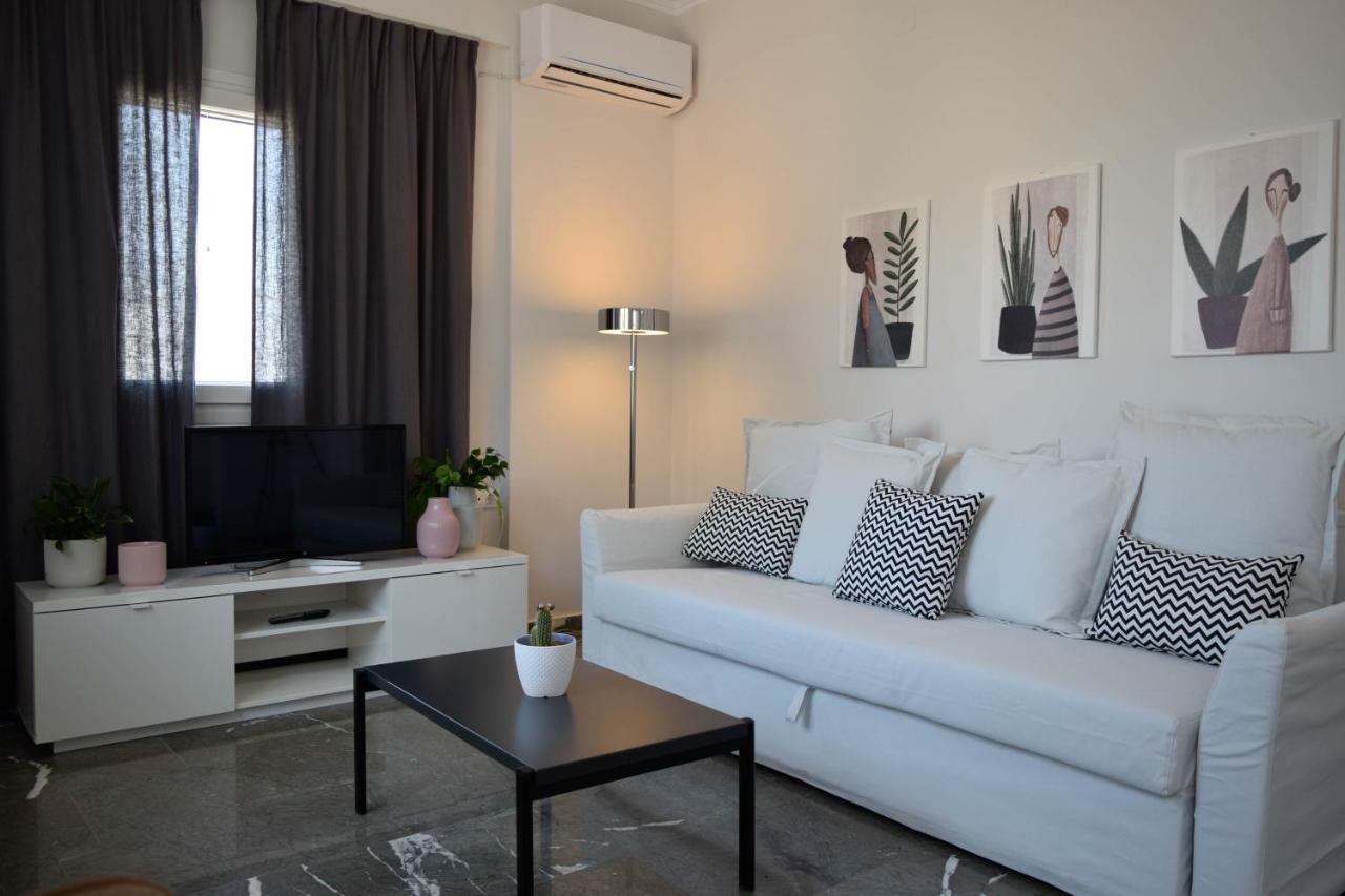 Villa Istron Breeze II Extérieur photo