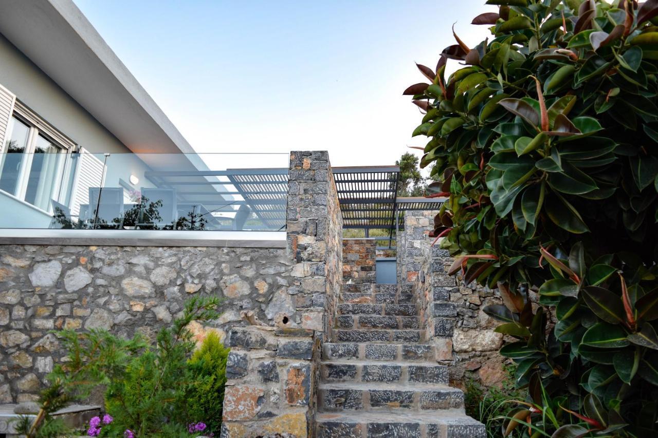 Villa Istron Breeze II Extérieur photo