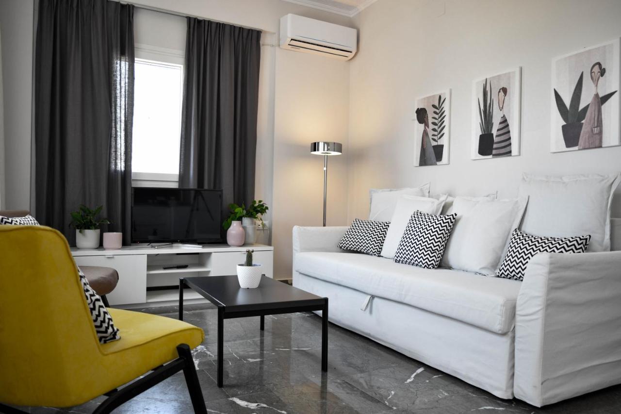 Villa Istron Breeze II Extérieur photo